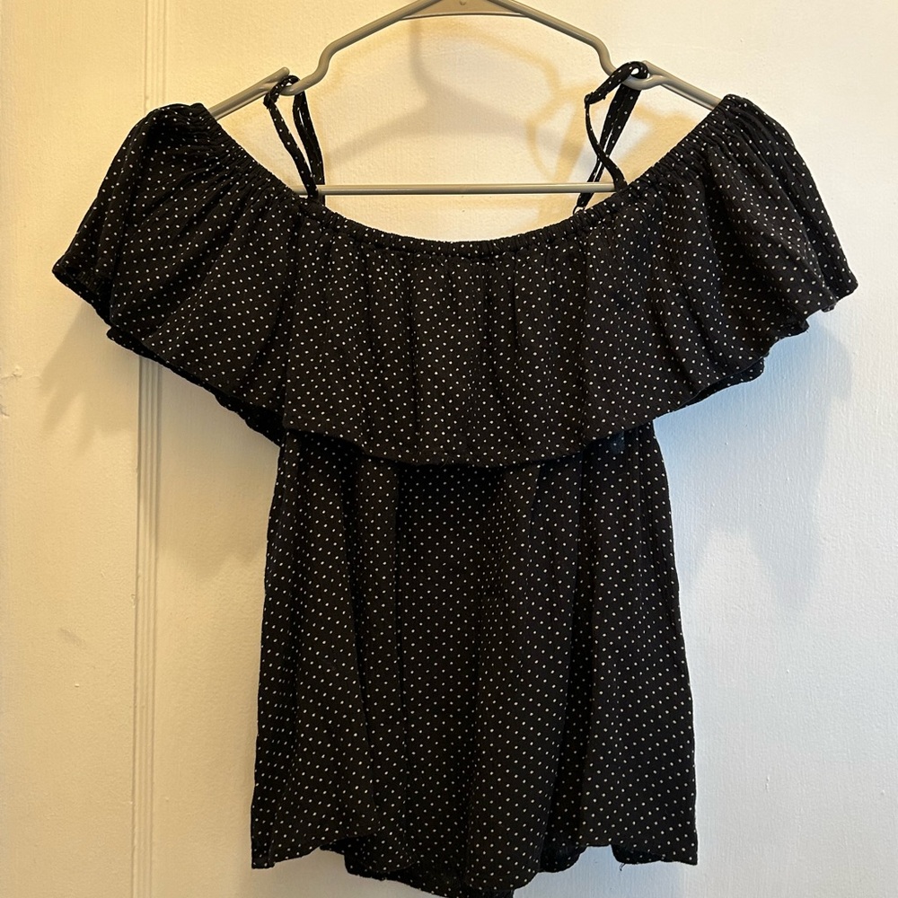 Casual tank